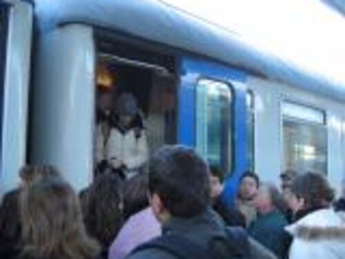 Pendolari, incontro tra prefetto e Trenitalia