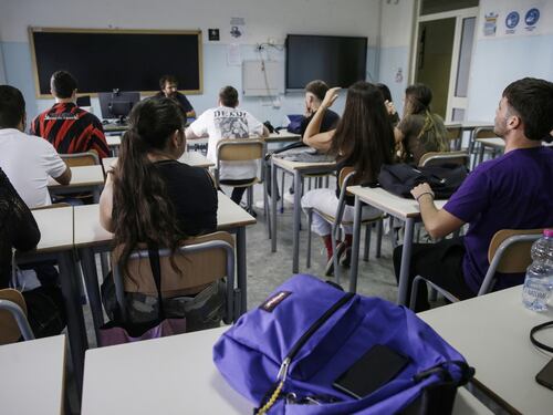 A Roma rischio sismico nelle scuole: 98 edifici su 100 senza migliorie