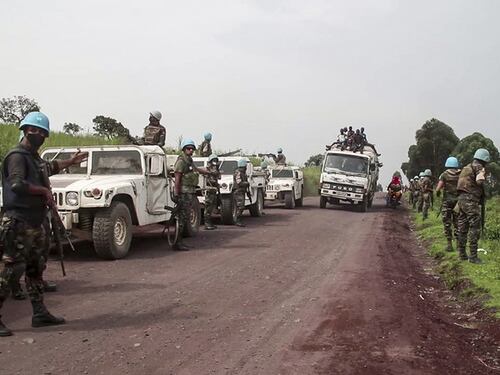 Attanasio, dietro la morte in Congo il racket di visti per l’Europa