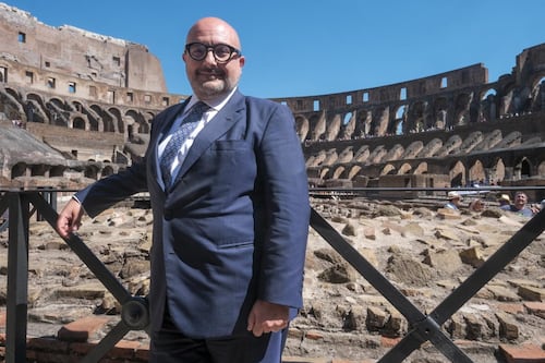 Musei, Sangiuliano: "Il grande successo testimonia la voglia di cultura"