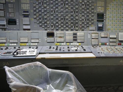 Soldati russi mandati a morire a Chernobyl. "Un anno di vita", l'analisi choc dei medici