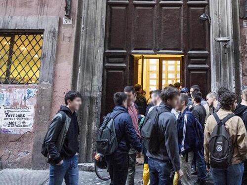 A Roma e dintorni scuole poco sicure