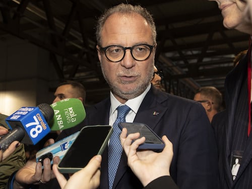 Paesi sicuri, Mulè: "Questa è la riprova della politicizzazione di alcuni magistrati"