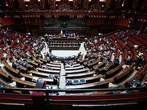Elezioni politiche 2022, come sarà il nuovo Parlamento