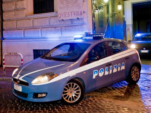 Coronavirus, si temono contagi tra i poliziotti