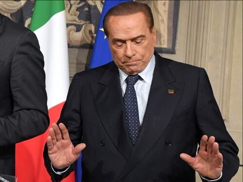 Berlusconi: "Di Maio non può darmi ordini". E Salvini bacchetta FI e M5S: "Basta capricci"