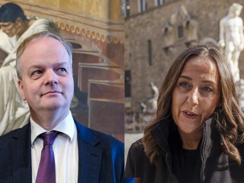 Comunali Firenze, Funaro e Schmidt al ballottaggio: la sfida decisiva e il "peso" dei renziani