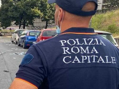 Roma, incidente nel quartiere Garbatella. Morti due giovani di 18 anni