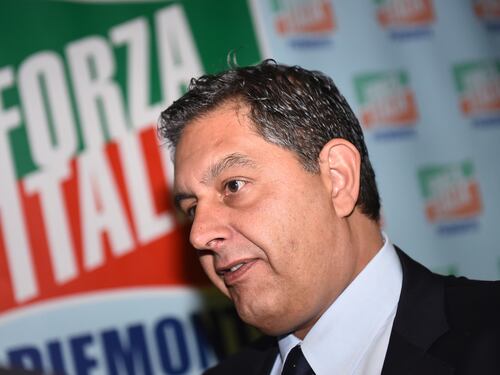 La fuga da Forza Italia parte dal Lazio