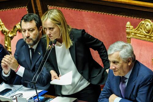 Balneari, il governo Meloni cerca una soluzione dopo il richiamo di Mattarella