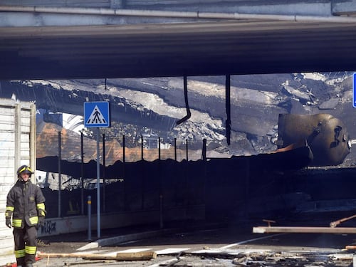 I 3.534 eroi caduti che per lo Stato hanno dato la vita