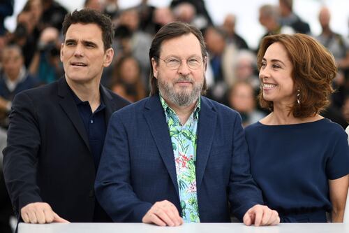 Lars Von Trier scuote Cannes. Il pubblico urla ed esce dalla sala