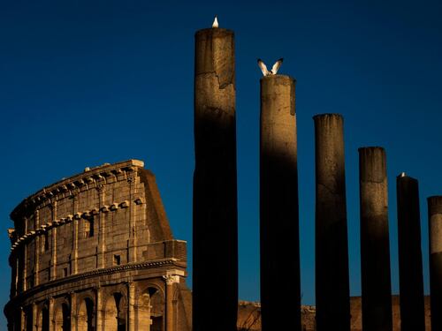 Fondazione Hruby: serve più tecnologia per la sicurezza dei beni culturali