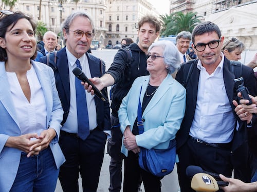 Campo largo, le manovre dei veterani dem. Rosy Bindi: “Bersani federatore, Schlein e Conte hanno tempo”