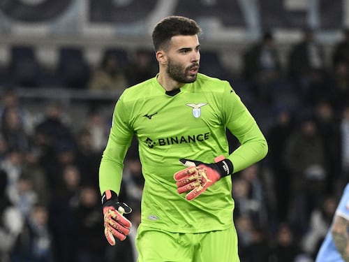 Derby Lazio-Roma, forfait dell’ultimo minuto per Sarri: chi gioca in porta