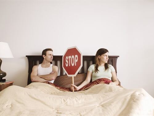 Il divorzio fa aumentare il rischio di infarto