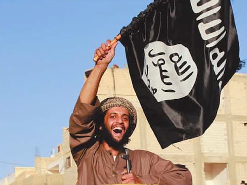 Così l'Isis arriva sui barconi
