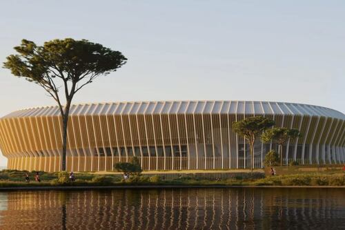 Stadio della Roma, a Pietralata partono gli scavi archeologici