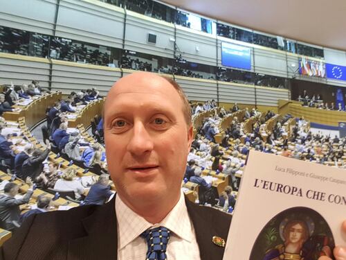 "L'Europa che conta". Vizi e virtù del vecchio continente