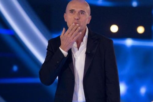 Signorini rimandato. Per il Grande Fratello Vip niente da fare