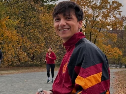 La promessa di Ultimo: "Per Roma ho in mente qualcosa di folle"