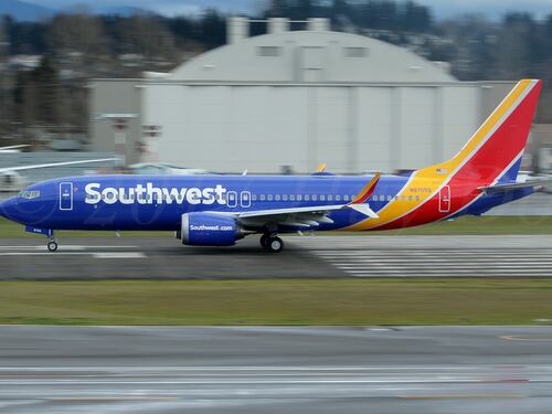 Nuovo allarme su un boeing 737 Max 8. Atterraggio d'emergenza in Florida