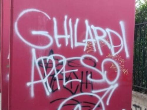 Cinisello Balsamo, "Ghilardi appeso". Minacce di morte nel milanese al sindaco della Lega