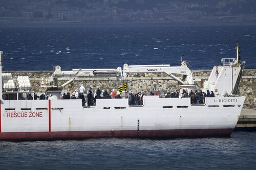 Sentenza Diciotti, rimborsi ai migranti: ora c'è il rischio della class action