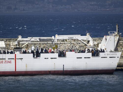 Sentenza Diciotti, rimborsi ai migranti: ora c'è il rischio della class action