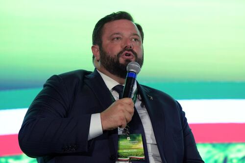 Agricoltura, Carloni (Lega): "Aiutare torrefattori italiani contro aumento costi caffè e Regolamento Europeo"