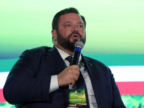 Agricoltura, Carloni (Lega): "Aiutare torrefattori italiani contro aumento costi caffè e Regolamento Europeo"