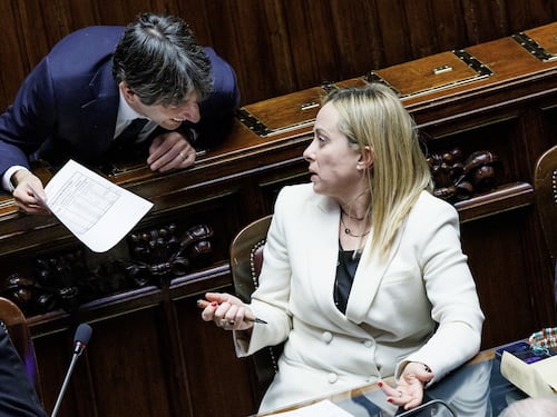 Caivano, “reddito di cittadinanza solo un pretesto”. Cosa sa Donzelli sulle minacce a Meloni