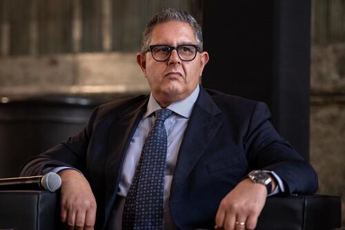 Toti, i pm di Genova e l'antimafia: ecco cosa scopre Senaldi