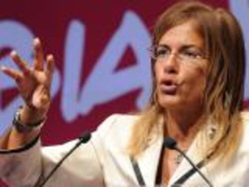 Crisi, le imprese: riforme o stop dialogo
