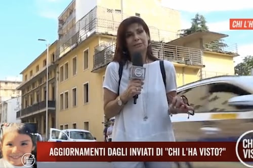 Firenze, telefonata choc all'amica della madre: "Kata è con me". Verifiche in corso