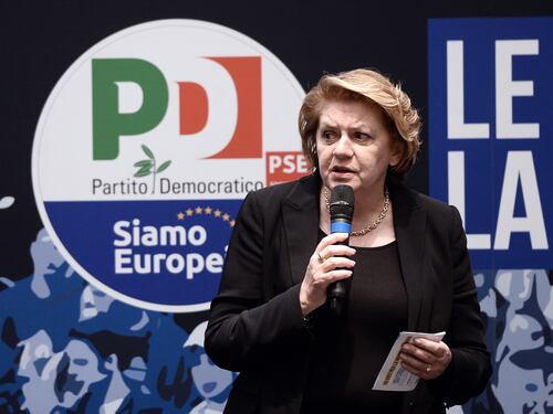 Sicilia, Caterina Chinnici vince le primarie. Ma c’è il ricatto di Giuseppe Conte ad Enrico Letta