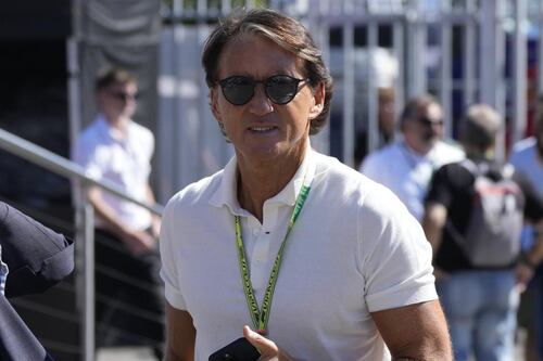Roberto Mancini ct dell'Arabia Saudita: è quasi fatta. La soffiata da Rabat
