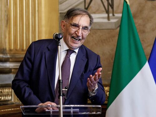 Sanremo 2024, La Russa vuole Smaila all'Ariston: "Invitatelo a Sanremo"