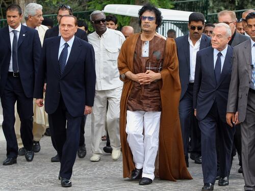 Italia-Libia, la destabilizzazione del 2011 e dei rapporti mai recuperati