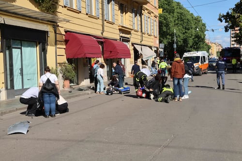 Attentato di Modena, è morta la 55enne investita da El Koudri