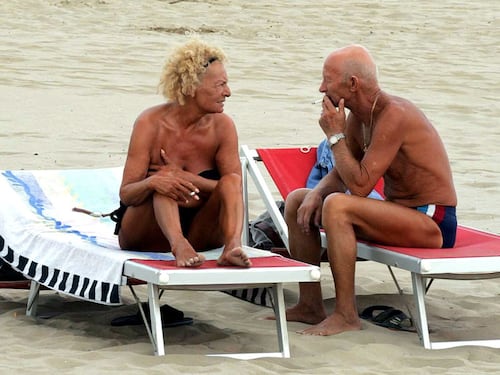 Ostia, arriva il divieto di fumo in riva al mare. Bandite tutte le sigarette