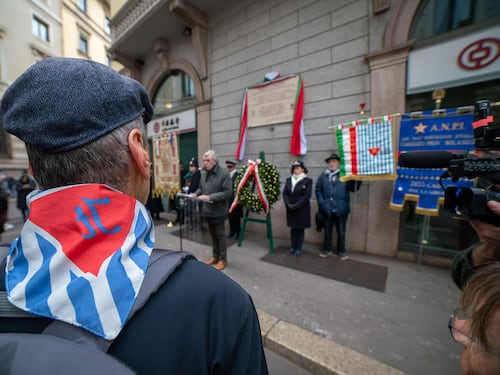 Giornata della Memoria, le comunità ebraiche disertano le piazze: "No ai cortei con la sinistra"