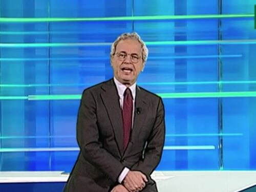Sondaggio politico La7, il Pd sprofonda: "Ritaglia il suo minimo"
