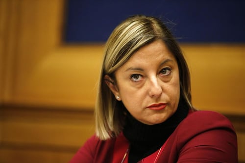 Guerra nel M5S. Roberta Lombardi massacra Luigi Di Maio