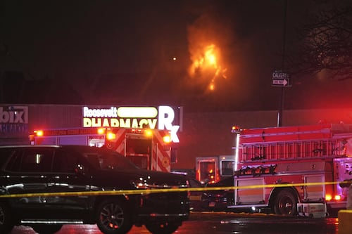 Usa scossi dalle tragedie di Washington e Philadelphia. I disastri aerei dell'ultimo anno