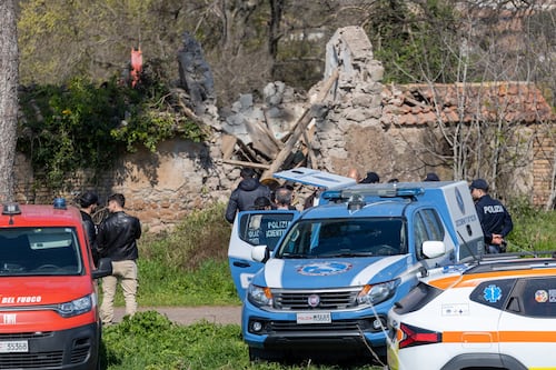 Esplode un casolare, morti due anarchici del gruppo di Cospito: l'ipotesi della bomba