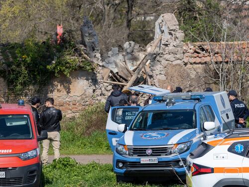Esplode un casolare, morti due anarchici del gruppo di Cospito: l'ipotesi della bomba