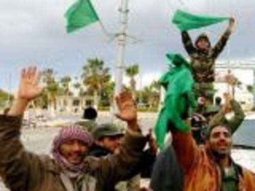 La Libia fa saltare il banco Difesa a rischio fallimento
