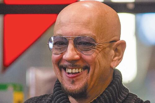 La profezia di Enrico Ruggeri: "Attenti all’Anticristo"