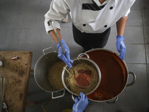 La pandemia causa il boom della pasta: in Italia acquistate 50 milioni di confezioni in più